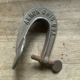 GOODYEAR  “ ding”