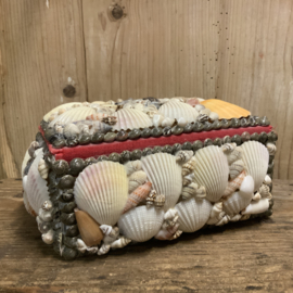 Schelpendoos
