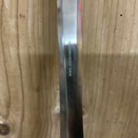 Serveervork “ prisme mat”  GEORG JENSEN