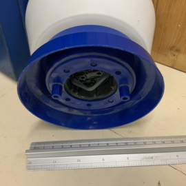 Wand-/ plafond lamp