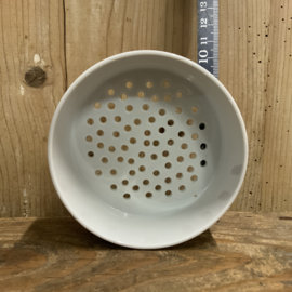 Set uitlekschaaltjes