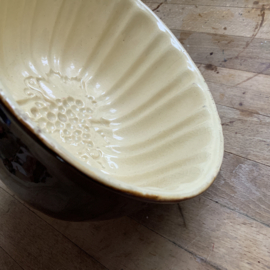 Puddingvorm