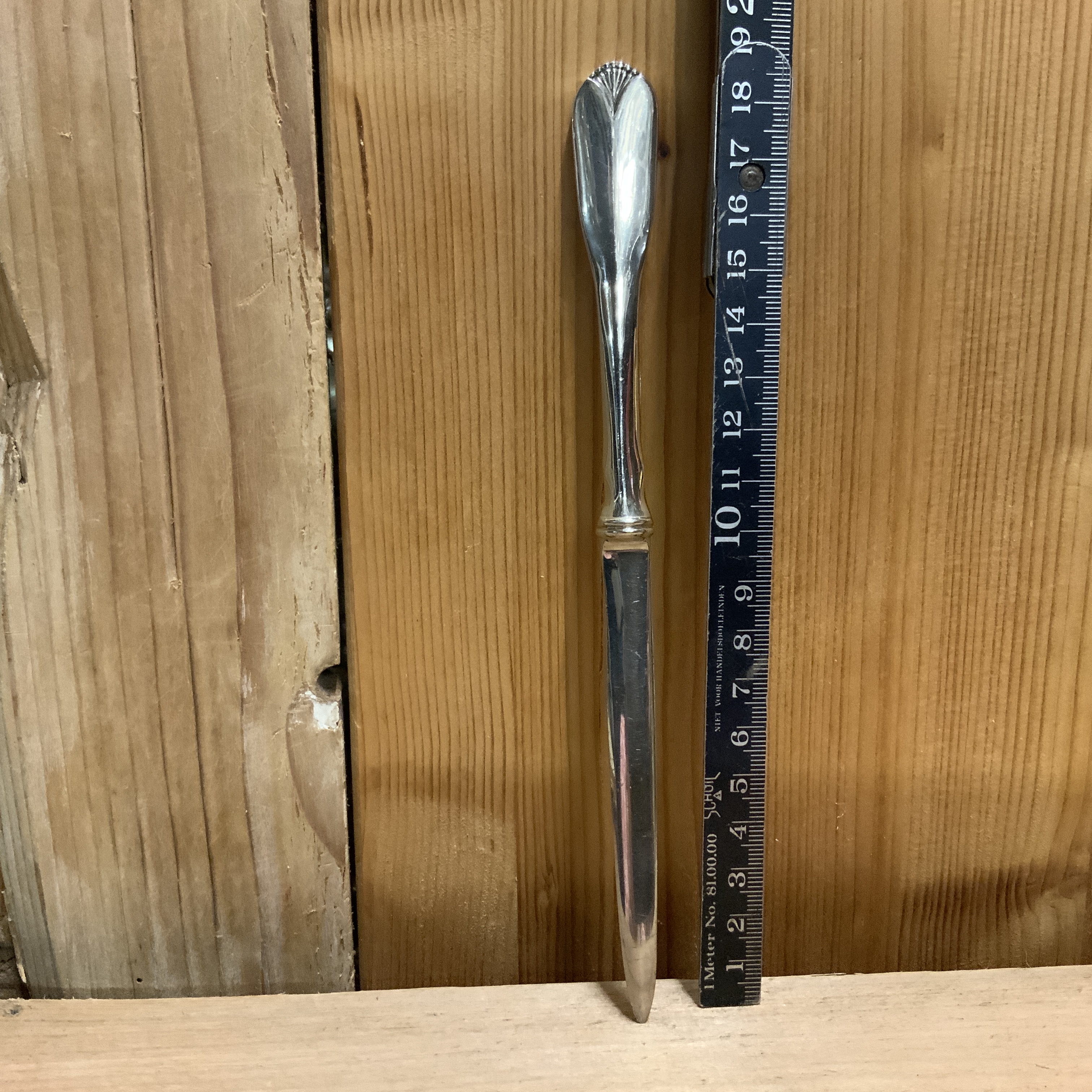 Briefopener