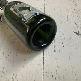 Oude MOËT & CHANDON fles