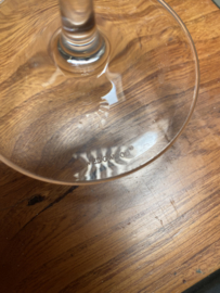 Set van 2 WEDGWOOD glazen