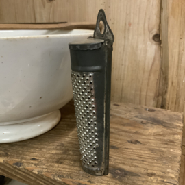 Kleine rasp voor nootmuskaat