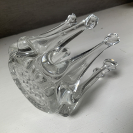 GRÄNNA GLASBRUK kristallen object