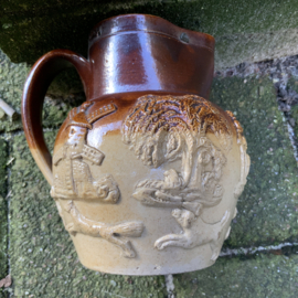 Engels kannetje, HARVEST JUG