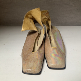 JAN JANSEN dames schoenen 35,5