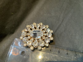Vintage broche