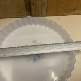 Quiche vorm, vintage