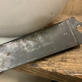 Kleine rasp voor nootmuskaat