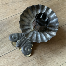 Set van 6 oude kerstboom knijpertjes