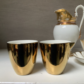 Roomstel GOUD