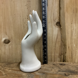 Sieraden handje