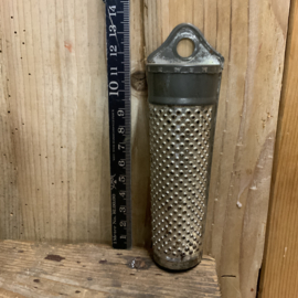 Kleine rasp voor nootmuskaat