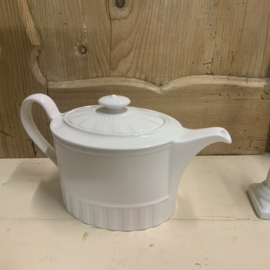 Klassieke theepot WEDGWOOD