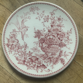 English ironstone tableweare JARDINIÈRE