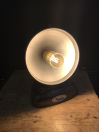 HANAU Lamp