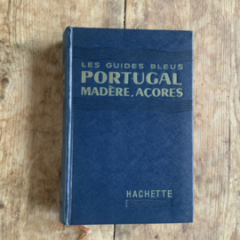 Les guides bleus PORTUGAL