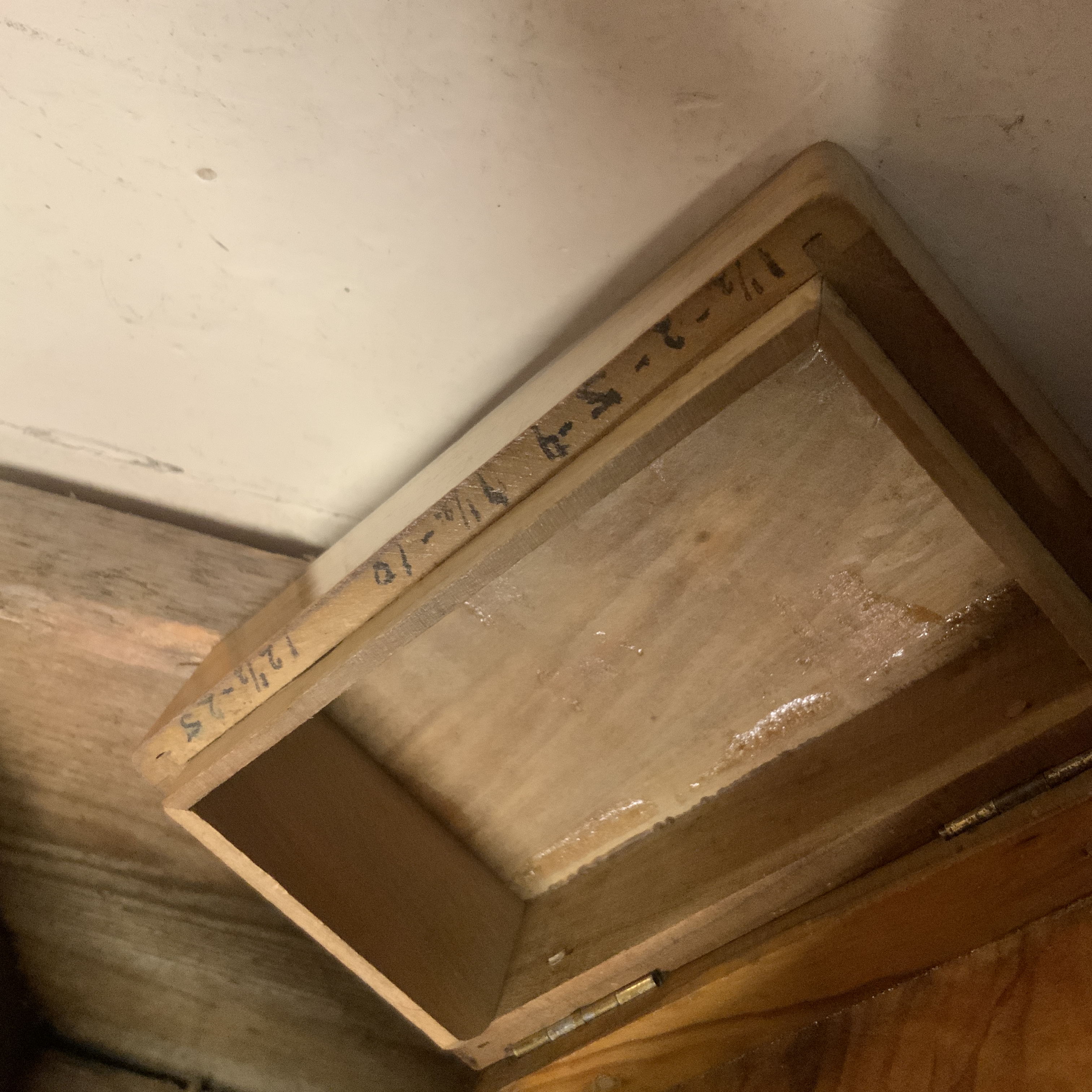 Souvenir doosje LIEGE