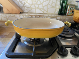 Ovale gietijzeren ovenschotel LE CREUSET