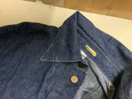 Vintage spijkershirt