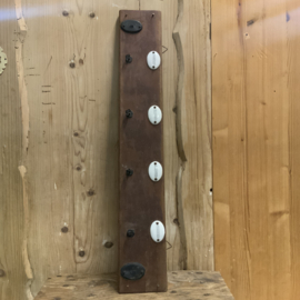 Brocante keukenrekje