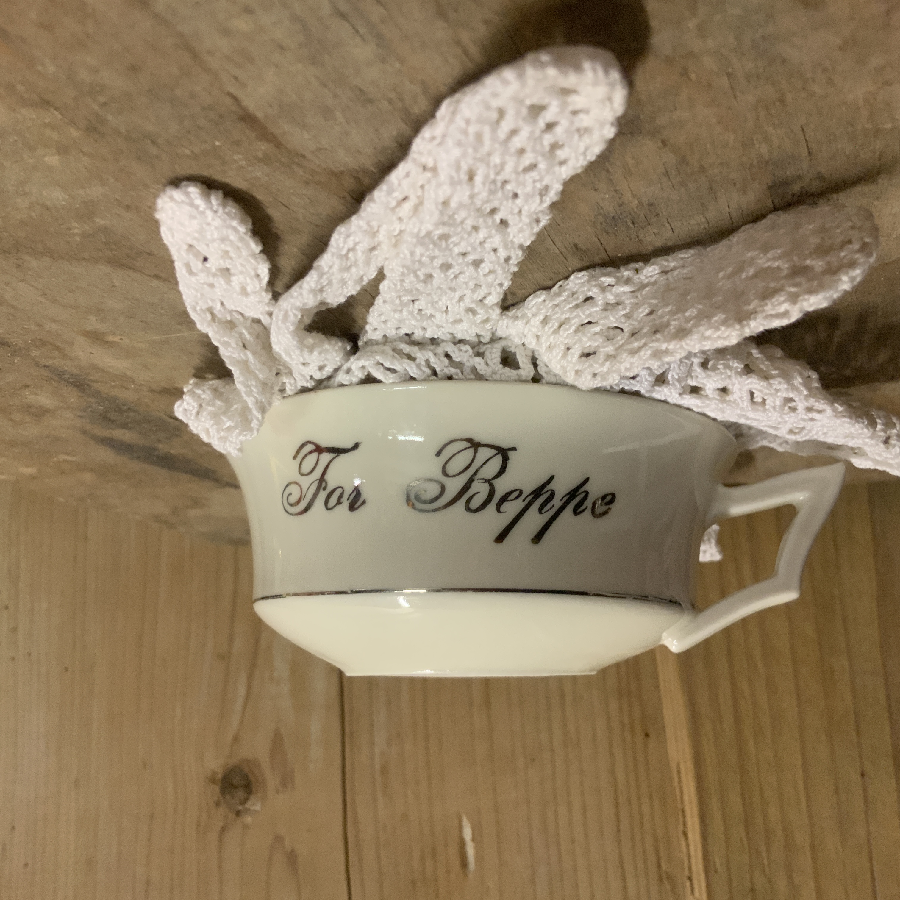 Kopje BEPPE