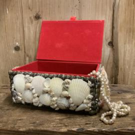 Schelpendoos