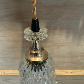 Vintage hanglampje
