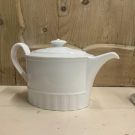 Klassieke theepot WEDGWOOD