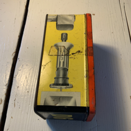 Vintage HILTI blikje