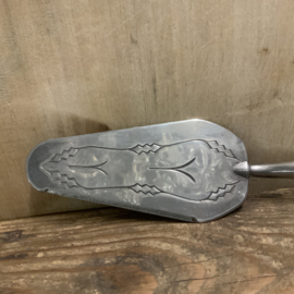 Italiaanse taartschep