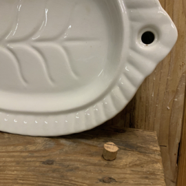 Warmhoudbord