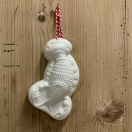 Puddingvormpje KREEFT