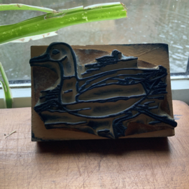 Grote stempel EEND