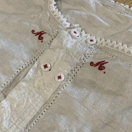 Textiel en fournituren