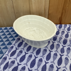 Kleine puddingvorm