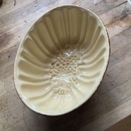 Puddingvorm