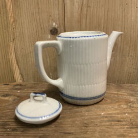 Sprotje BLAU SAKS kinderserviesje