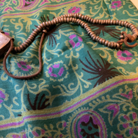 Vintage ketting India