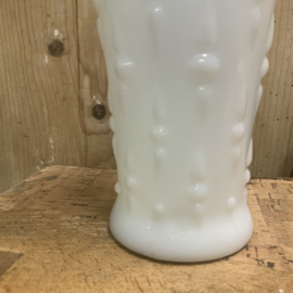 Opaline vaas