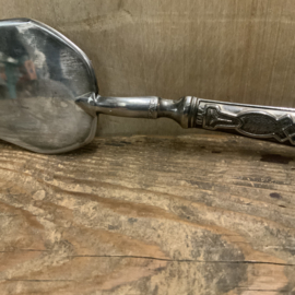 Italiaanse taartschep