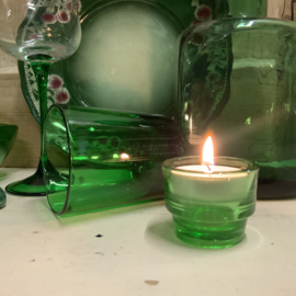 VERECO eierdopjes lichtgroen
