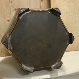 VAN MELLE’S winkelblik