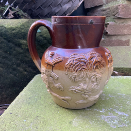 Engels kannetje, HARVEST JUG
