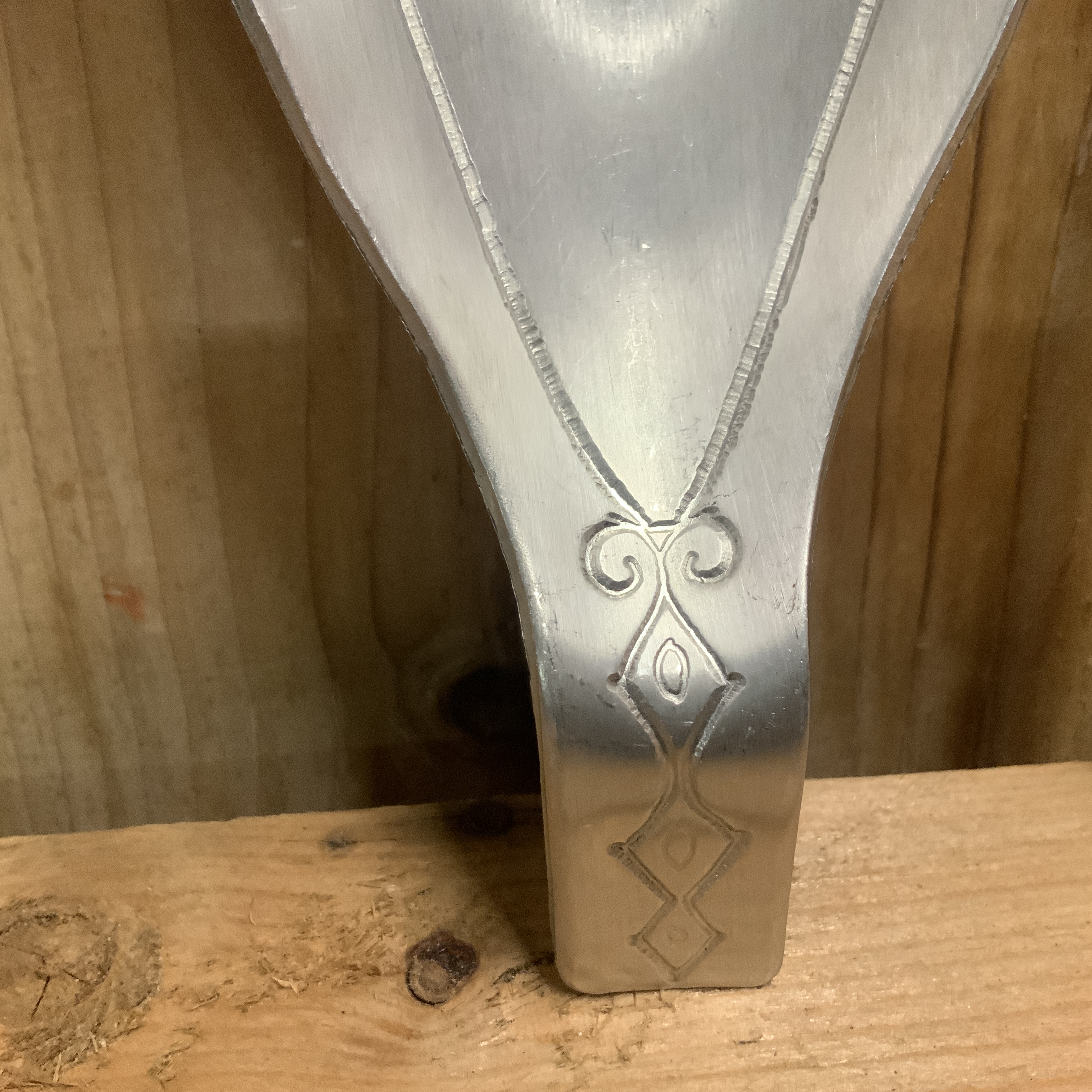 VIKING boot schaaltje