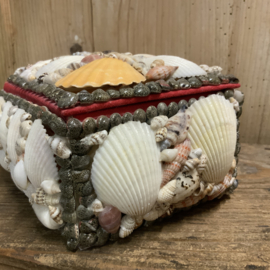 Schelpendoos