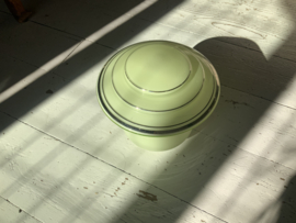 Vintage lampenkap